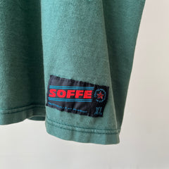 1980s/90s Football Style T-shirt