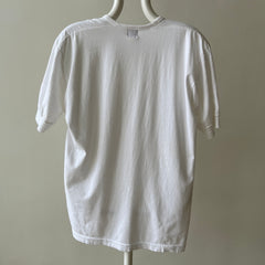 1960's Short Sleeve Henley T-Shirt