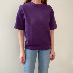 Brouillon de sweat-shirt vierge