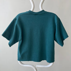 1997 Philadelphia Eagles Cut Off Sweatshirt
