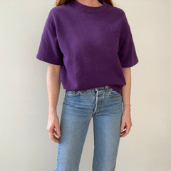 Brouillon de sweat-shirt vierge