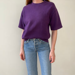 Brouillon de sweat-shirt vierge