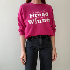 Sweat graphique brouillon