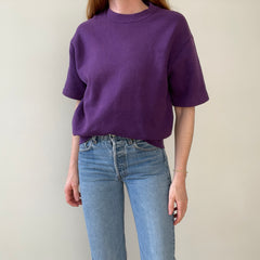 Brouillon de sweat-shirt vierge