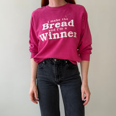 Sweat graphique brouillon