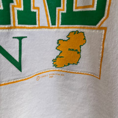 1990 Ireland Sweatshirt