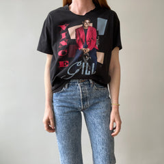 1992 Vince Gill Country Music T Shirt