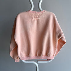 1980s Palmetto's Peachy Super Cool Sweatshirt/Shirt