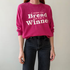 Sweat graphique brouillon