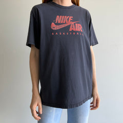 2000s Nike T-Shirt - Not Super Old, But Nicely Worn