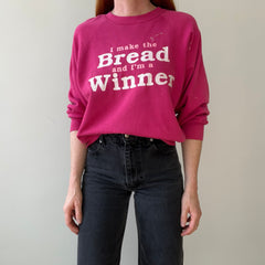 Sweat graphique brouillon