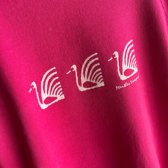 1980s Martha's Vineyard Sweatshirt