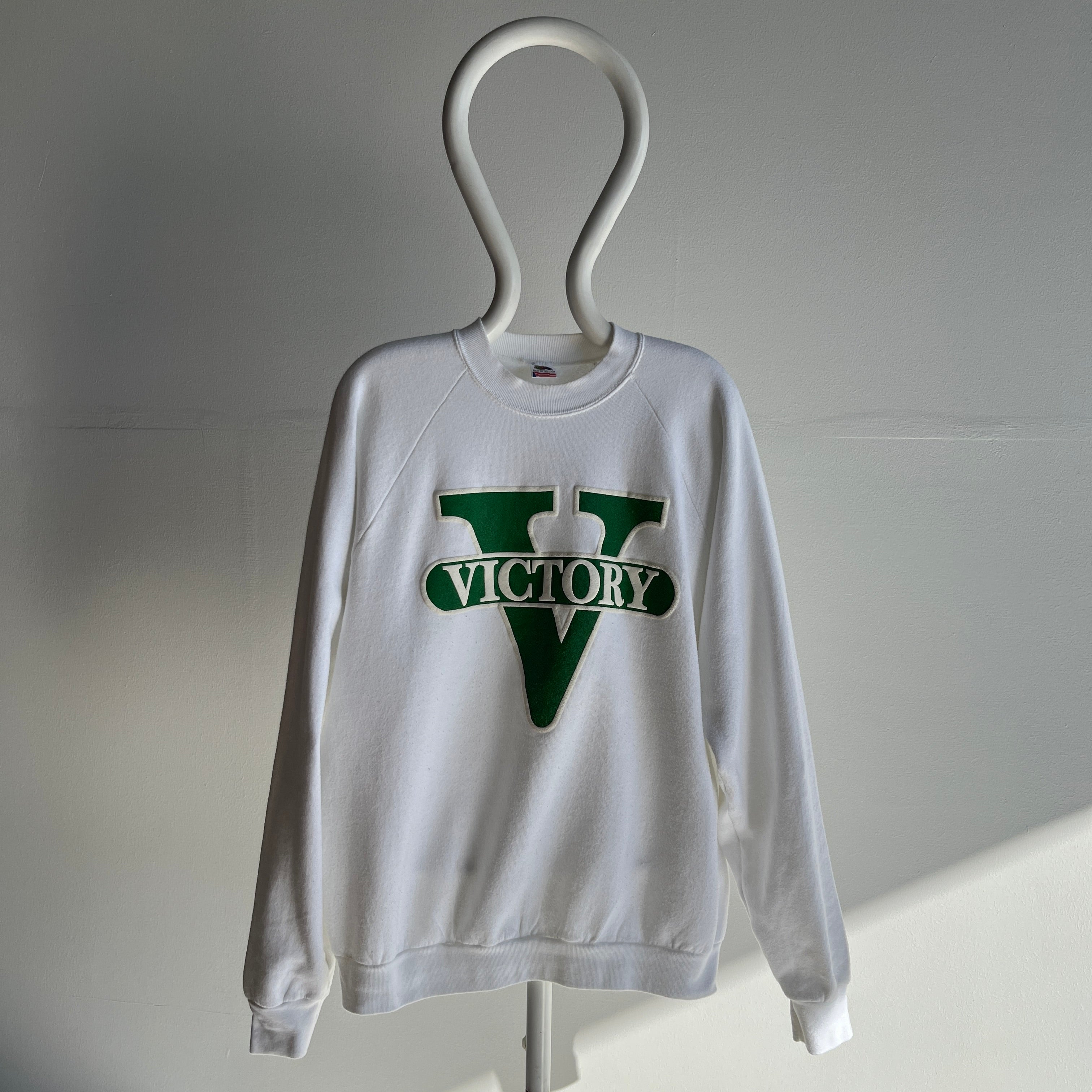 1980s Victory Sweatshirt