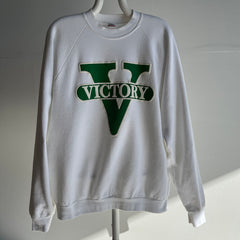 1980s Victory Sweatshirt