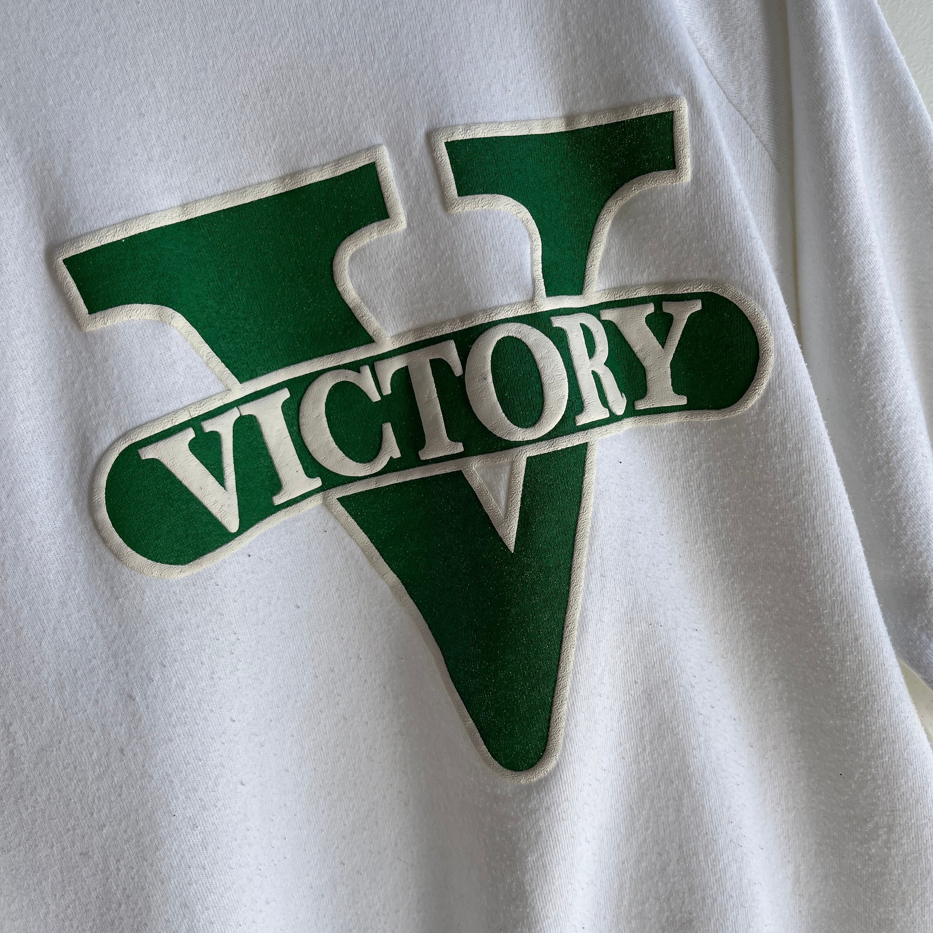 1980s Victory Sweatshirt