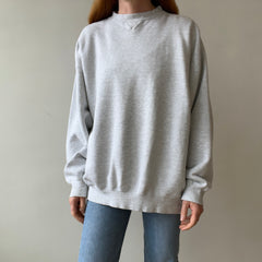 1990s Eddie Bauer Blank sweatshirt
