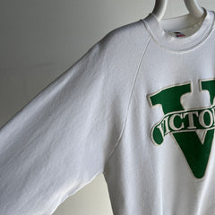 1980s Victory Sweatshirt