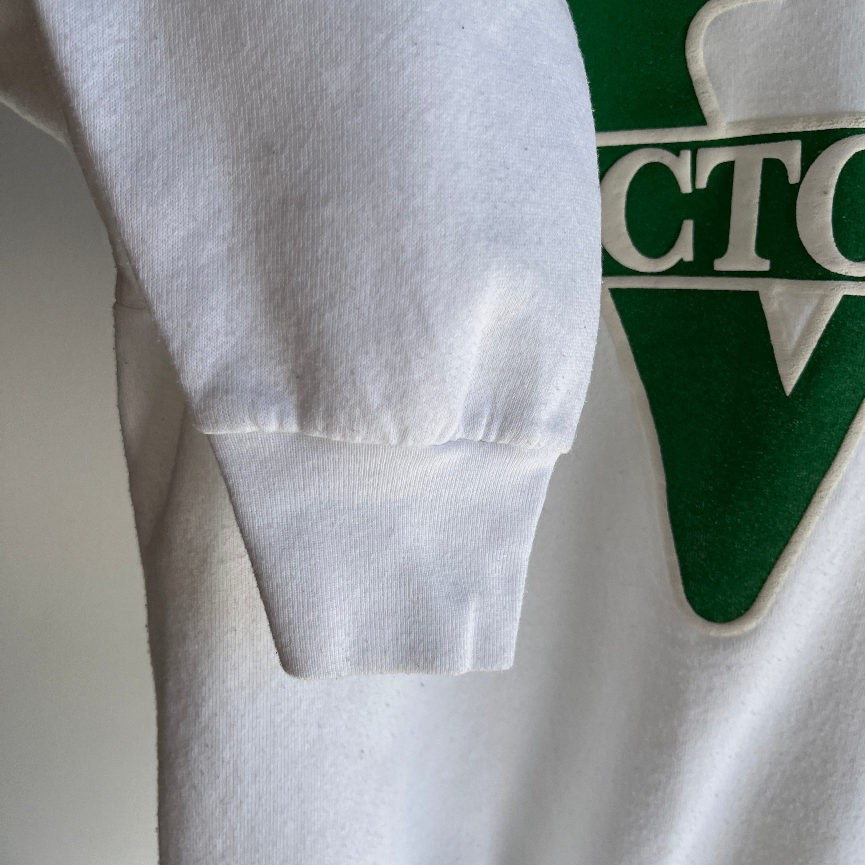 1980s Victory Sweatshirt