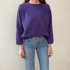 Brouillon de sweat-shirt vierge