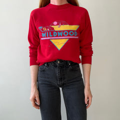 Sweat graphique brouillon