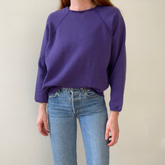 Brouillon de sweat-shirt vierge