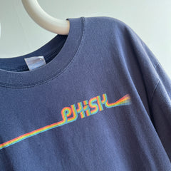 1998 Phish Shirt - Front and Back