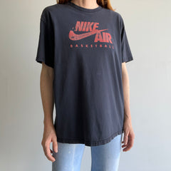 2000s Nike T-Shirt - Not Super Old, But Nicely Worn