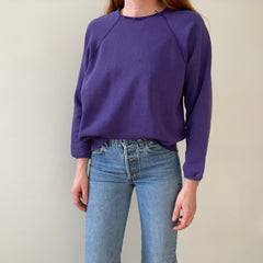 Brouillon de sweat-shirt vierge