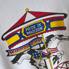 1980s Pride In Madison, Ohio Sweatshirt