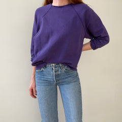 Brouillon de sweat-shirt vierge