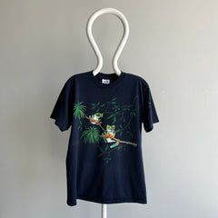 1997 Tree Frog T-Shirt - Yup