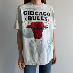 1990s Chicago Bulls by Lee Sport via Nutmeg