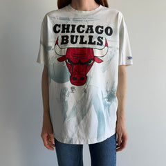 1990s Chicago Bulls by Lee Sport via Nutmeg