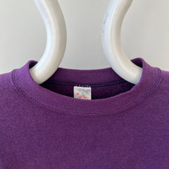 Brouillon de sweat-shirt vierge