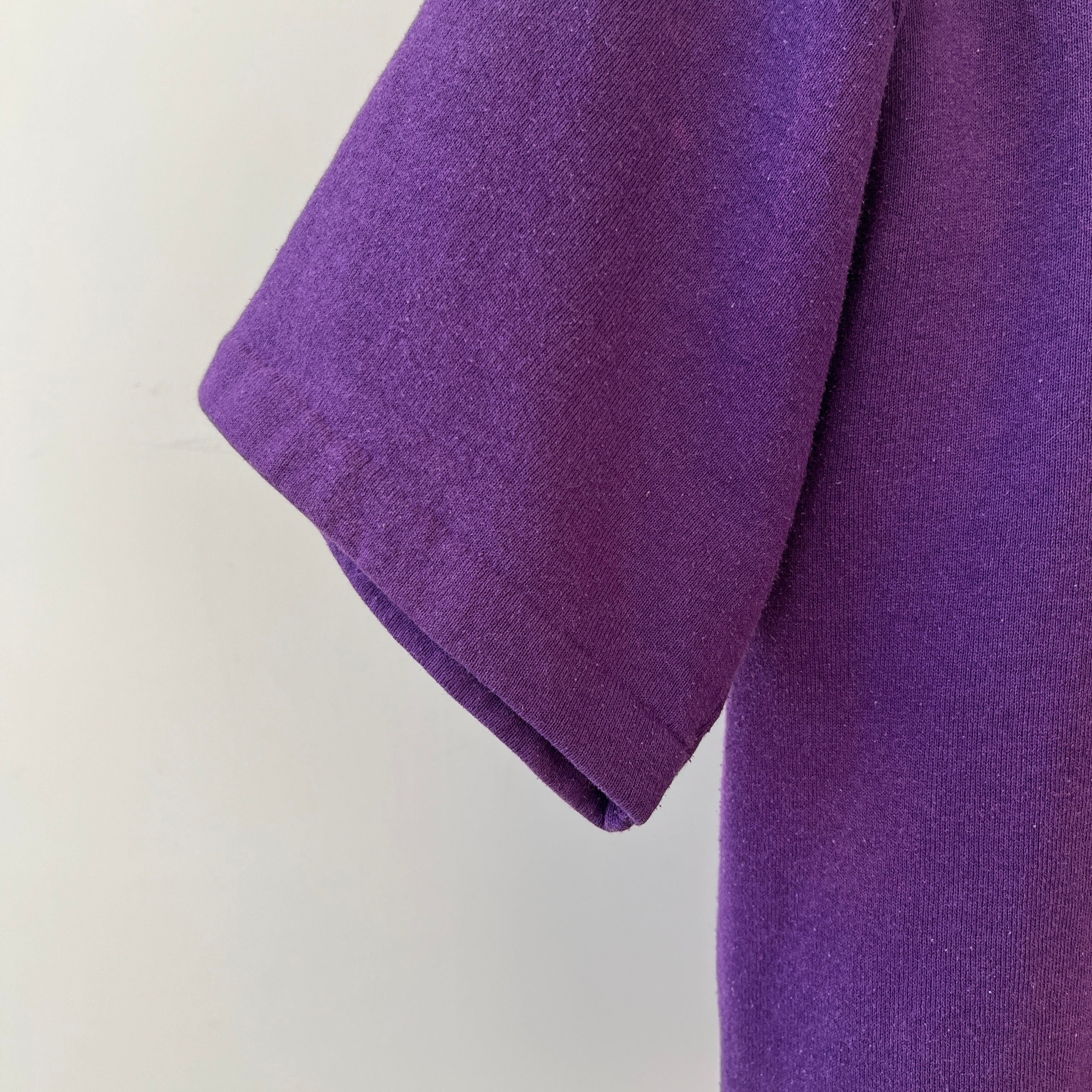 Brouillon de sweat-shirt vierge