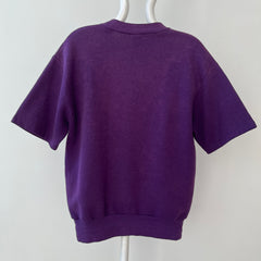 Brouillon de sweat-shirt vierge