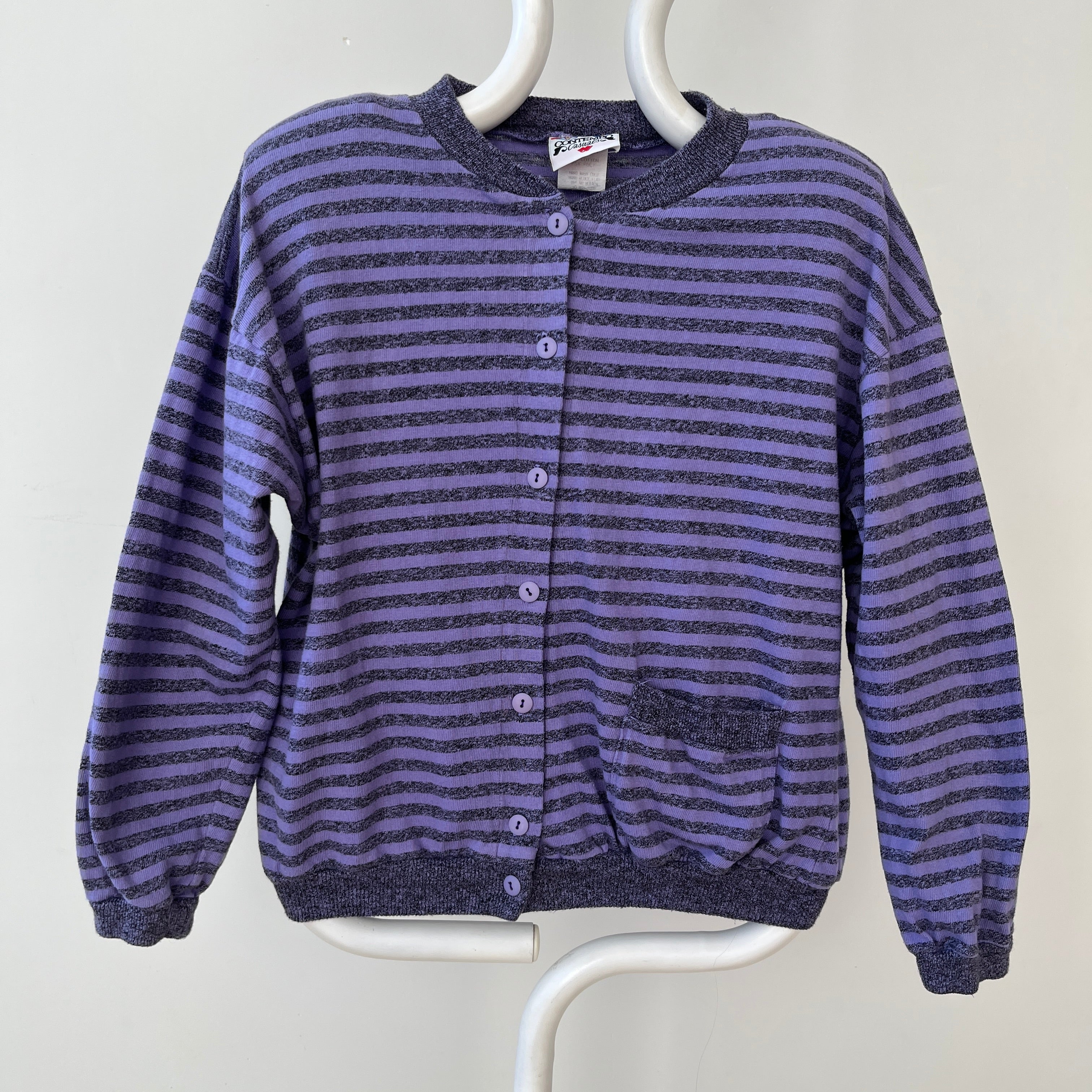 Sweat graphique brouillon