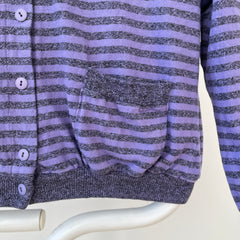 Sweat graphique brouillon