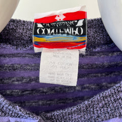 Sweat graphique brouillon