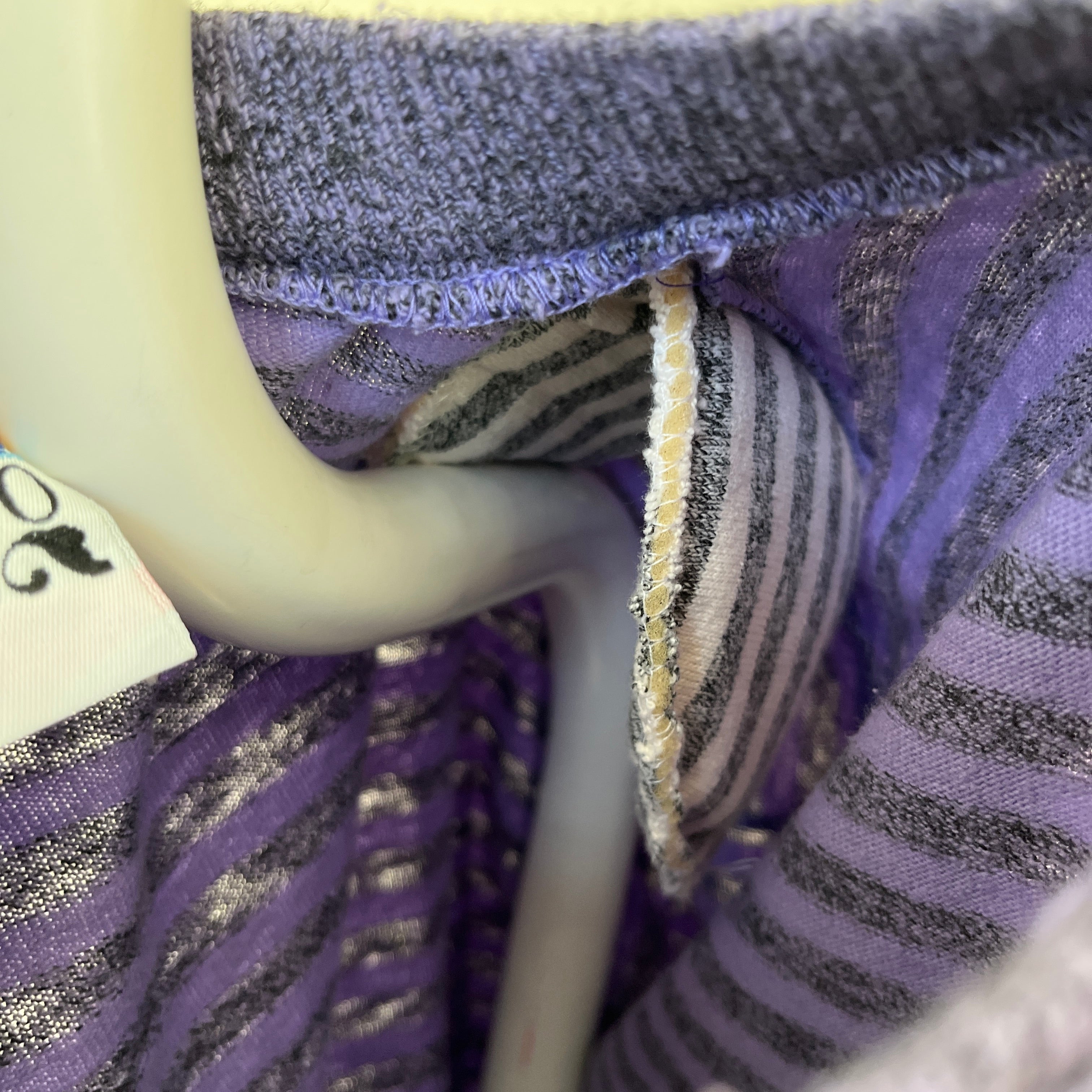 Sweat graphique brouillon