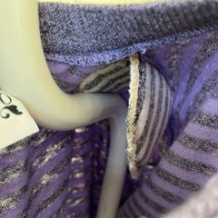 Sweat graphique brouillon