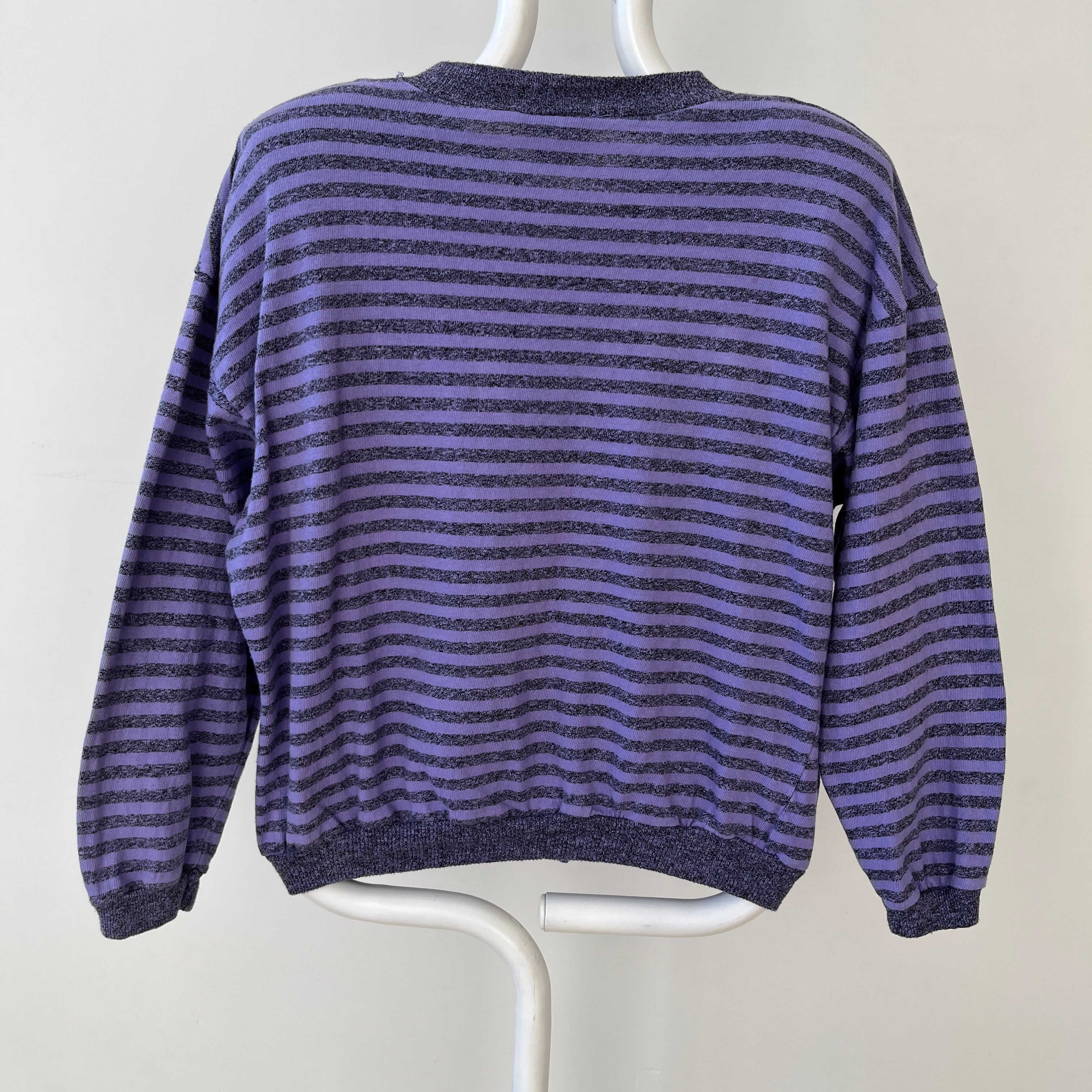 Sweat graphique brouillon