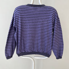 Sweat graphique brouillon