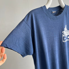 1970s Downtown Athletic Club Super Slouchy T-Shirt
