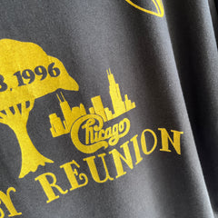 1996 (july 13th) Hines Family Reunion in Chicago - T-Shirt