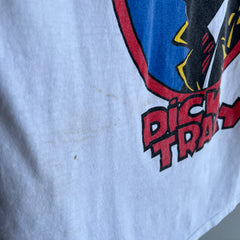 1990 Dick Tracy Cotton T-Shirt by Disney