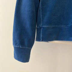 Brouillon de sweat-shirt vierge