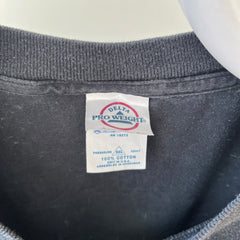 2005 Thrashed Sturgis Bike Week South Dakota T Shirt