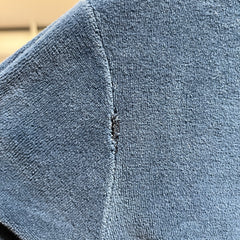 Brouillon de sweat-shirt vierge