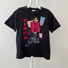 1992 Vince Gill Country Music T Shirt